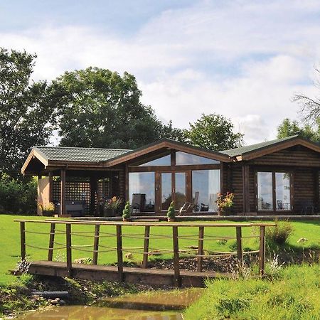 Sun Hill Lodges Constable Burton Zewnętrze zdjęcie